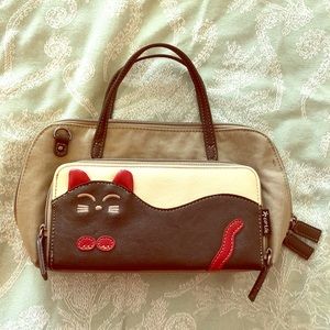 Cute handbag